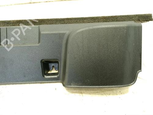 Boot lining BENTLEY BENTAYGA (4V1) 6.0 | BP33847825I3  - Image 12