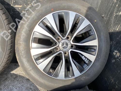 Rim MERCEDES-BENZ B-CLASS Sports Tourer (W247) B 180 (247.084) | BP28920061C45 