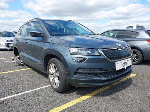 Electronic sensor SKODA KAROQ (NU7, ND7) 2.0 TDI 4x4 | BP38965356M84 - Image 7