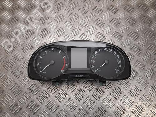 Used Instrument cluster SKODA FABIA III Estate (NJ5) 1.0 (75 hp) 28923431