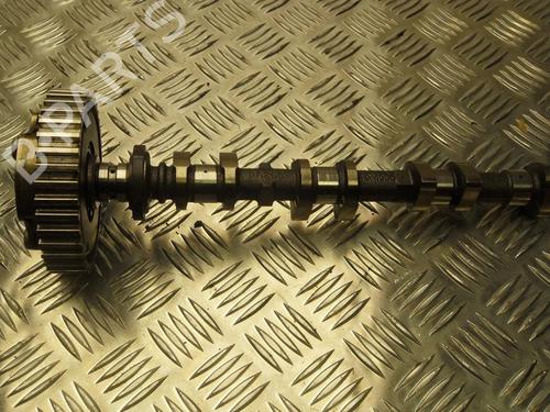 Elektronisk sensor FORD FOCUS III 1.0 EcoBoost (125 hp) 28938338