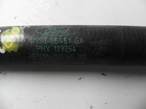 Pipe FORD FOCUS III 1.0 EcoBoost | BP37571545M125 - Image 2