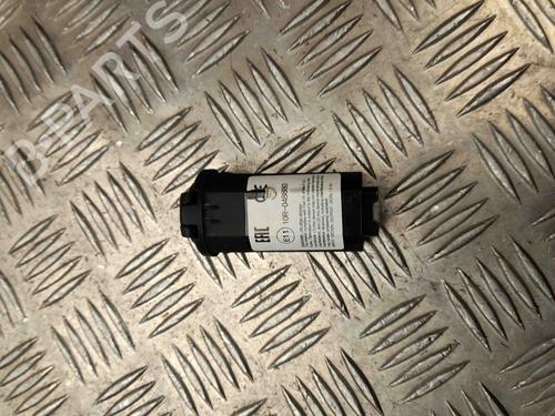 Electronic module KIA OPTIMA Sportswagon (JF) 1.7 CRDi | BP28948037M83