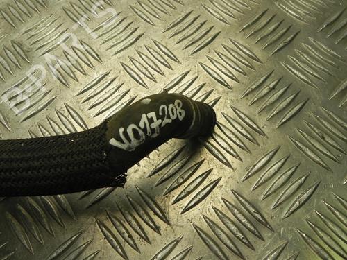 Pipe TESLA MODEL S (5YJS) 70D AWD | BP28929898M125