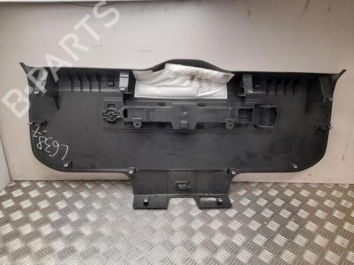 Boot lining VOLVO XC60 II (246) T5 | BP37550773I3 - Image 3