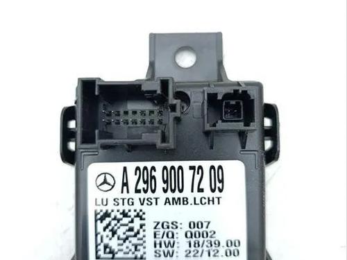 Electronic module MERCEDES-BENZ EQE (V295) EQE 350 (295.125) | BP28943478M83