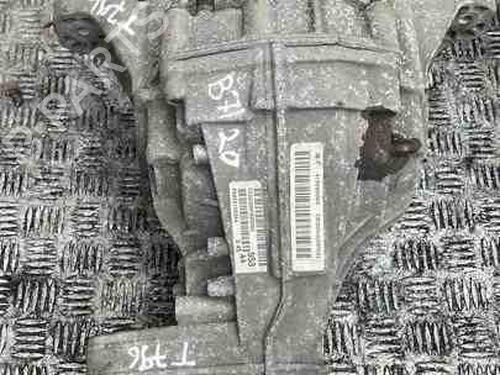 Rear differential JEEP GRAND CHEROKEE IV (WK, WK2) 3.0 CRD V6 4x4 | BP28933150M24