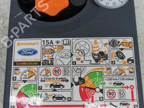 Electronic module FORD KUGA II VAN 1.5 EcoBoost | BP29811775M83