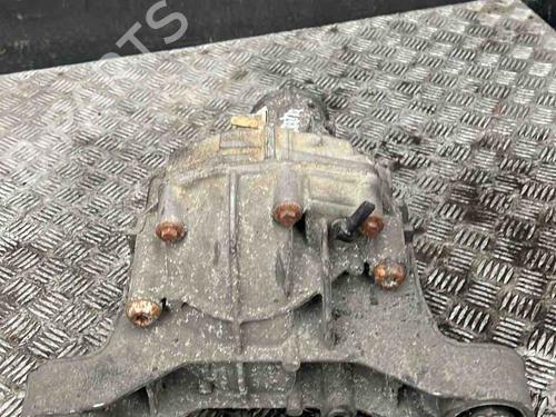 Differential hinten für VW TOUAREG (7P5, 7P6) 4.2 V8 TDI (340 hp) 28939374