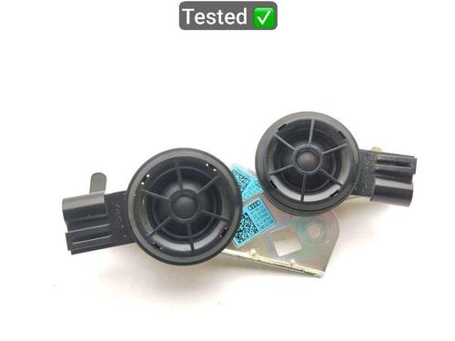 Used Speaker AUDI Q7 (4MB, 4MG, 4MQ) 3.0 TFSI quattro (333 hp) 28947989
