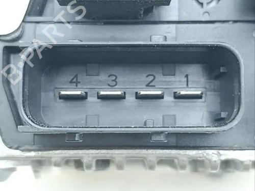 Electronic module PORSCHE PANAMERA (971) 4.0 Turbo S E-Hybrid (97AFH1, 97BFH1) | BP34037715M83 - Image 9