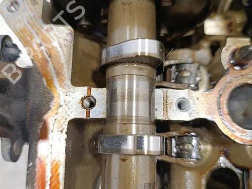 Engine (For Parts) AUDI Q5 (FYB, FYG) 2.0 TFSI quattro | BP34037750M64 - Image 14