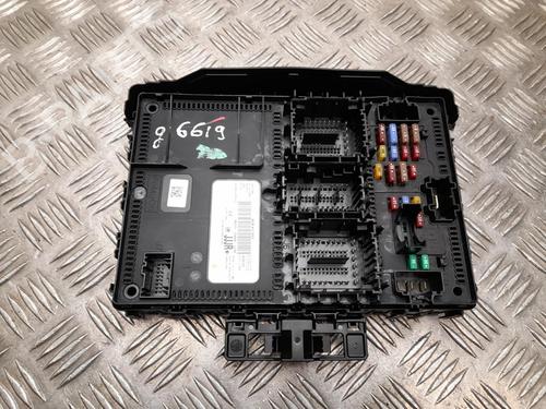 electronic-module-ford-usa-mustang-mach-e-cgw-2020-37549692 main image