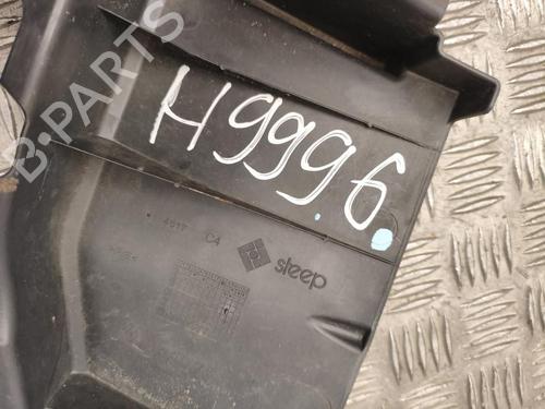 Andre RENAULT MASTER III Van (FV) 2.3 dCi 150 FWD (FV0F, FV03, FV09) | BP37734787O1  - Image 6