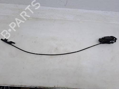 Andre BMW 5 Touring (F11) 525 d (218 hp) 28947344
