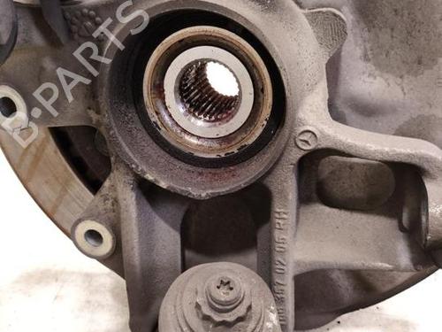 Other MERCEDES-BENZ GL-CLASS (X166) GL 400 4-matic (166.856) | BP38994211O1  - Image 7