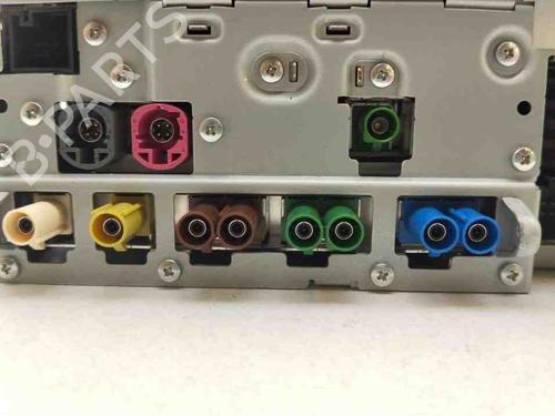 Electronic module MERCEDES-BENZ CLS (C218) CLS 500 4-matic (218.391) | BP28927810M83