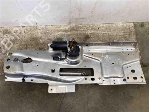 Front wipers mechanism ASTON MARTIN VANTAGE Vantage 4.7 V8 | BP28912863C83 