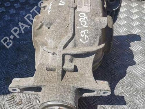 Rear differential BMW 5 (F10) 550 i xDrive | BP28925519M24 