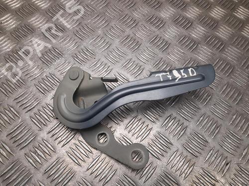 Hinge/Door check strap FORD TRANSIT COURIER B460 MPV 1.5 TDCi | BP37569229C146 - Image 2