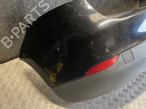 Rear bumper RENAULT MEGANE III Hatchback (BZ0/1_, B3_) 1.5 dCi (BZ09, BZ0D, BZ1W, BZ29, BZ14) | BP28921621C8 