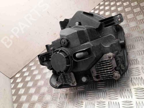 Left headlight KIA NIRO I (DE) 1.6 GDI Plug-in Hybrid | BP28934322C28