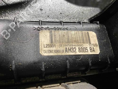 Water radiator LAND ROVER DISCOVERY IV (L319) 3.0 TD 4x4 | BP28945485M31