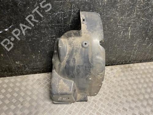 Used Wheel arch Wheel arch RENAULT MASTER III Van (FV) 2.3 dCi 150 FWD (FV0F, FV03, FV09) (150 hp) 36459013 36459013