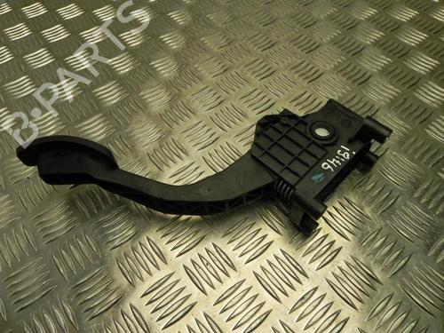 Pedal FIAT 500 C (312_) 1.2 (312CXA1A, 312AXA1A) | BP37576850I4 - Image 2