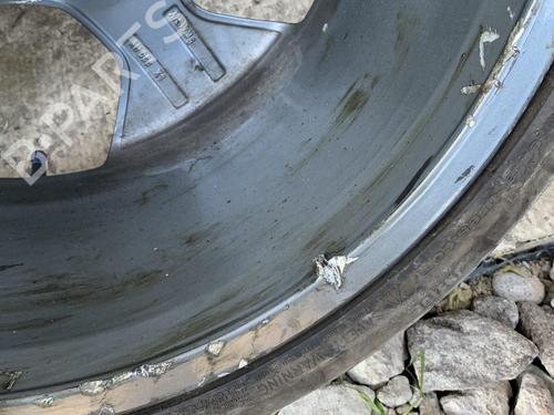 Rim AUDI A1 (8X1, 8XK) S1 quattro | BP28939872C45 