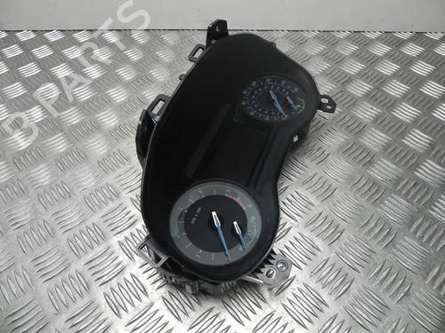 Instrument cluster FORD GALAXY III (CK) 2.0 TDCi | BP28932533C47 - Image 2