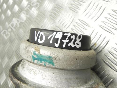 Andre VW TOUAREG (7LA, 7L6, 7L7) 3.0 V6 TDI | BP28918693O1 