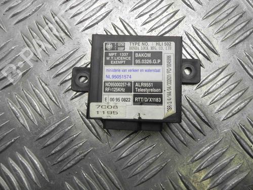 Used Electronic module HONDA CR-V I (RD) 2.0 16V 4WD (RD1, RD3) (128 hp) 28931628