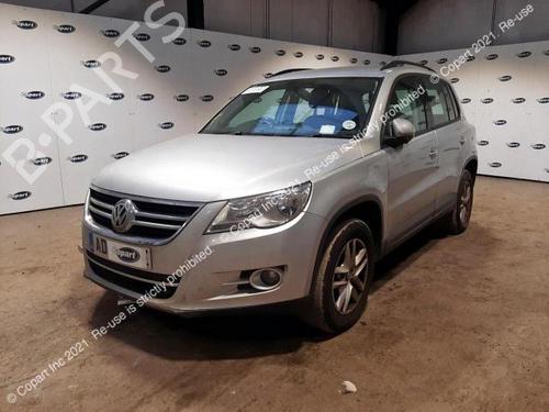 Engine mount VW TIGUAN (5N_) 2.0 TDI | BP37545038M89 - Image 5