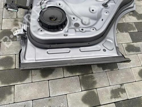 Dør højre bagtil RENAULT AUSTRAL E-TECH 200 Hybrid (HGM2) | BP31975821C5