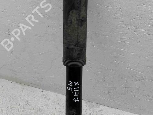 Used Left rear shock absorber CITROËN C3 III (SX) 1.2 VTi 82 (82 hp) 28917360