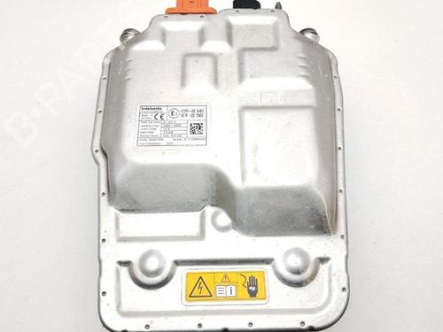 Radiateur à eau CHRYSLER PACIFICA (RU) 3.6 Hybrid (264 hp) 28920626