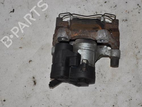 Right rear brake caliper SKODA SUPERB III Estate (3V5) 1.6 TDI | BP28927627M106 