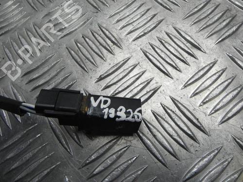 Electronic sensor OPEL VIVARO B Van (X82) 1.6 CDTI (05) | BP37541884M84 - Image 2