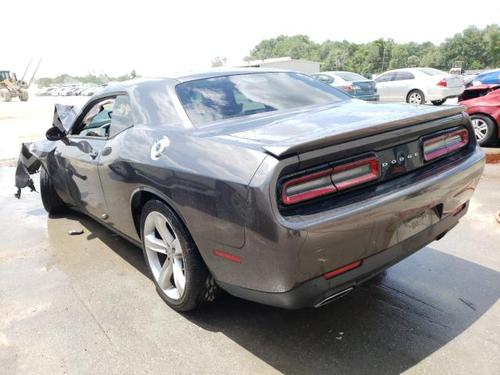 Used Parts DODGE CHALLENGER Coupe 3.6 4948343