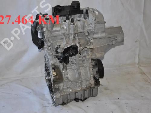 Used Engine Engine VW T-CROSS (C11, D31) 1.0 TSi (116 hp) 34610079 34610079
