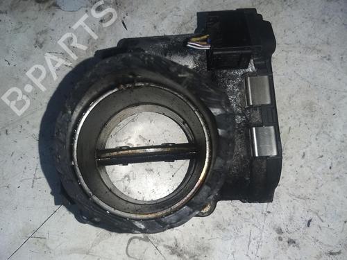 Used Throttle body VOLVO XC60 I SUV (156) 2.4 D / D3 / D4 AWD (163 hp) 28945123