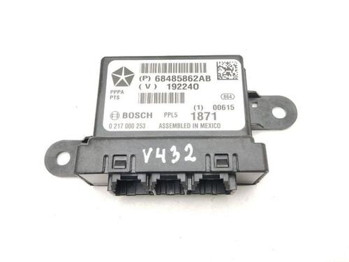 Elektronisk modul CHRYSLER PACIFICA (RU) 3.6 Hybrid (264 hp) 28945799