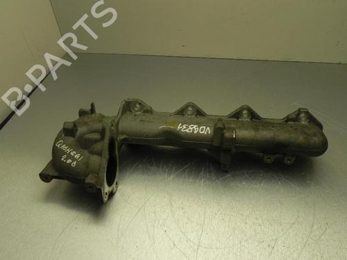 Used Intake manifold NISSAN QASHQAI I (J10, NJ10) 2.0 dCi (150 hp) 28914902