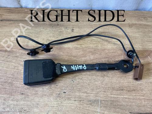 Used Seat buckle Seat buckle 38967688 38967688