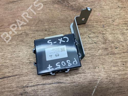 Control unit MAZDA CX-5 (KF) 2.0 SKYACTIV-G | BP40027297M11 - Image 5