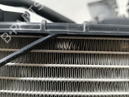 Water radiator VOLVO XC90 II (256) T8 Hybrid AWD | BP39002380M31  - Image 7