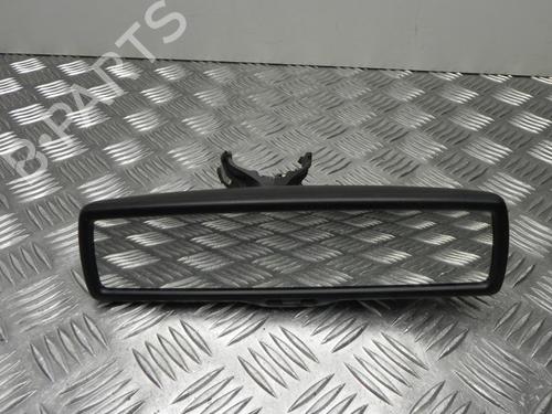 Specchietti retrovisore VW GOLF V (1K1) 1.4 TSI (170 hp) 28945531