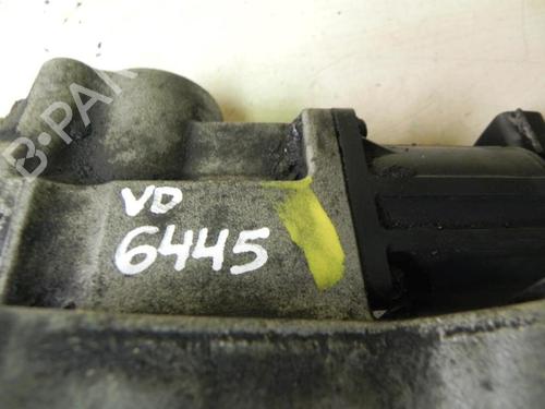 Egr MAZDA 6 Saloon (GH) 2.2 D (GH10) | BP37572368M69 - Image 5