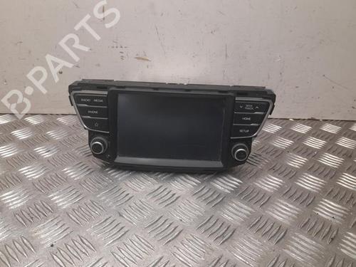 Elektronisk modul HYUNDAI i20 II (GB, IB) 1.2 (84 hp) 28944909